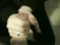 Sexe en groupe de science-fiction vidéo pornographique française dans la tanière de l'araignée