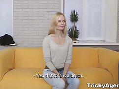 Antonia Sainz et Nikki Dream se lèchent et se fistent porno français hd gratuit au lit