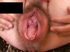 Alina Ali, une ébène aux cheveux video amateur sexe français bouclés, fait plaisir à sa colocataire dans le salon