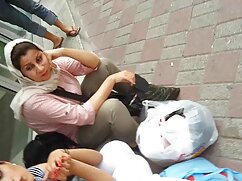 La vie sexuelle ennuyeuse d'un couple enflammée par Ava Devine