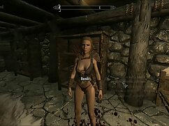 Flexy Slut Cock Rempli Dans Sa  Chatte