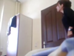 Une brune  passionnée apprécie une bonne baise