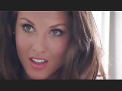 La superbe cougar porno allemand Aubrey Black suce et baise un gros beau bâton masculin