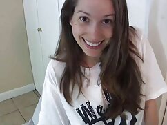 Une film x gratuit allemand MILF blonde enjouée baise son entraîneur personnel