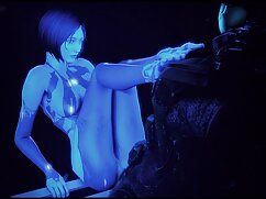 La charmante Zanna Blue aux gros seins film amateur porno français baise avec un masseur