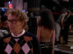 Une nana nue baise son bel vieux films français porno amant