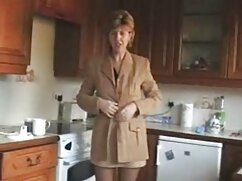 Boobsie Blonde donne une baise titty