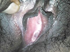 Dani Jensen est récompensé par deux bites bien dures