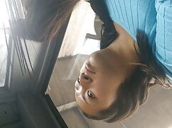 Fumer une  milf chaude aime son nouveau voisin