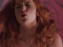 Penny Pax suce et chevauche une grosse porno italien film complet bite juteuse au lit