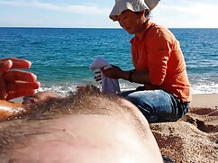 Le sexe sur la plage était très film porno amateur français excitant