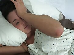 Britney Amber baise un autre homme devant son  mari lié