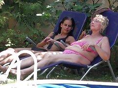 Fellation d'une jolie salope hongroise