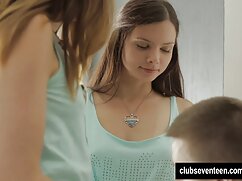 La tenue sexy  de Cheena donne des résultats hardcore