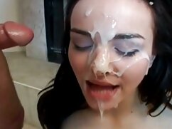Horny, femme blonde a baisé  son beau patron