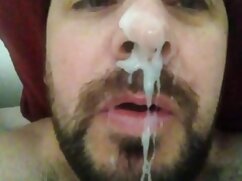 Une salope mature lui a fait défoncer la chatte