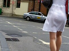La cougar blonde Alura Jenson séduit le réparateur