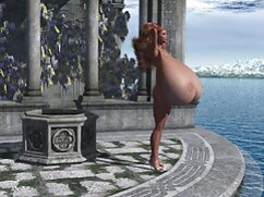 Vienna Rose film porno en entier streaming utilise un vibromasseur sur son clitoris tout en se faisant enculer