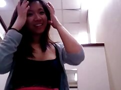 Daisy Chainz se fait défoncer  la chatte rasée