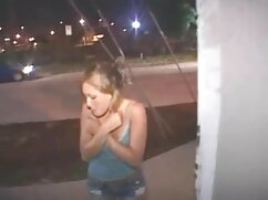 Alaina s'est fait ramoner sur le canapé pprno francais