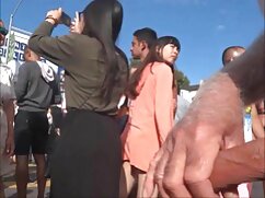 Une blonde plantureuse se film porno française fait baiser profondément