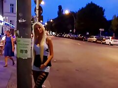 Alexis Fawx et Lily Adams film pirno francais partagent une grosse bite lancinante