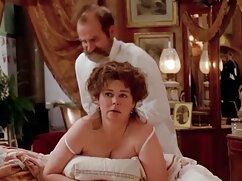 Une blonde sexy se film porno amateurs français fait fourrer le cul serré