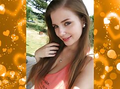 Blonde est assise sur le voir porno français visage de son amant