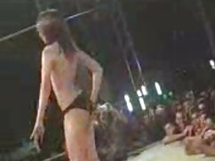 La nouvelle venue perverse film sexe porno français Mila Marx a des relations sexuelles avec un inconnu