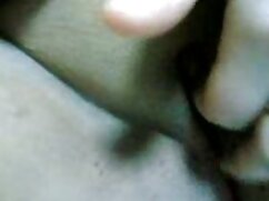 Une lesbienne noire aime faire  l'amour