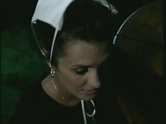 Quelque chose de raide pour garder la bouche de Christie Stevens..